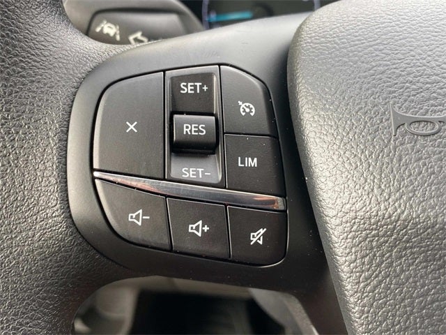 2025 Ford Transit-150 Base