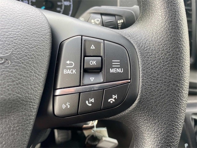 2025 Ford Transit-150 Base