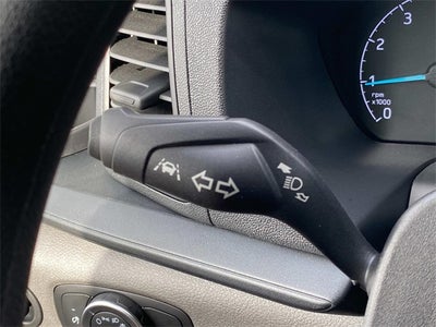 2025 Ford Transit-150 Base