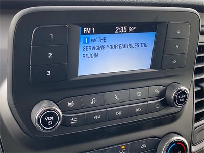 2025 Ford Transit-150 Base