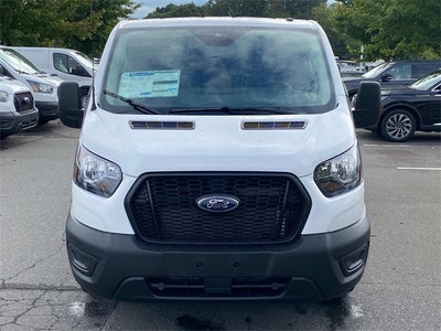 2025 Ford Transit-150 Base