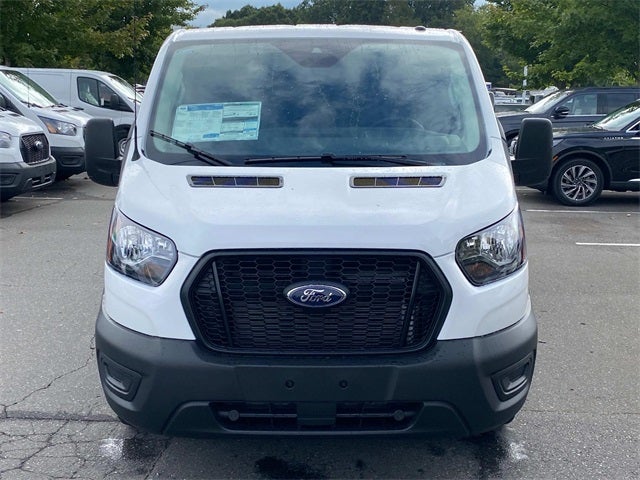 2025 Ford Transit-150 Base