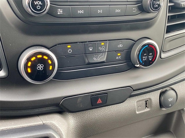 2025 Ford Transit-150 Base