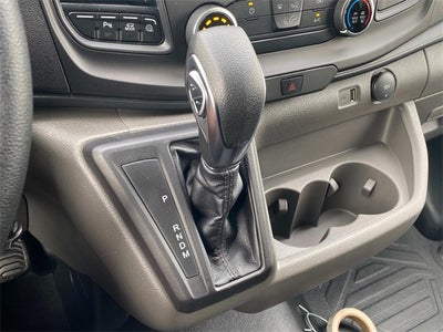2025 Ford Transit-150 Base