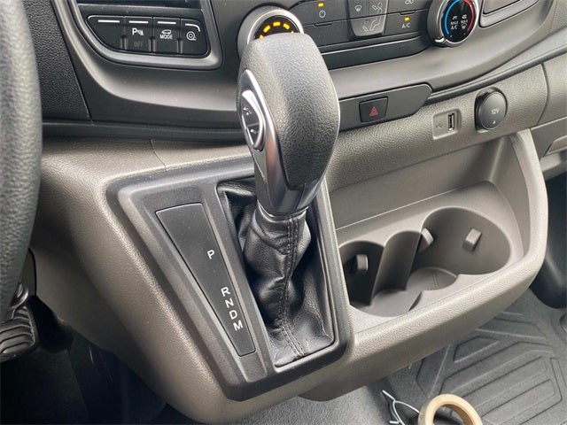 2025 Ford Transit-150 Base