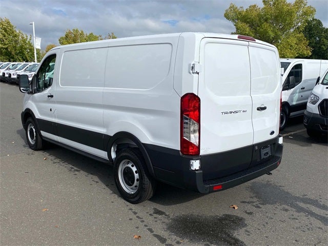 2025 Ford Transit-150 Base