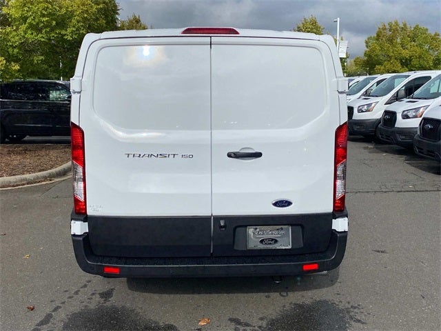 2025 Ford Transit-150 Base