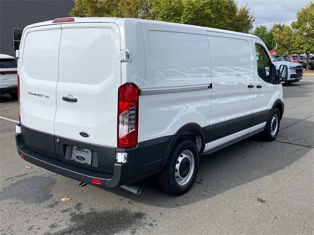 2025 Ford Transit-150 Base