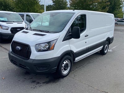 2025 Ford Transit-150 Base