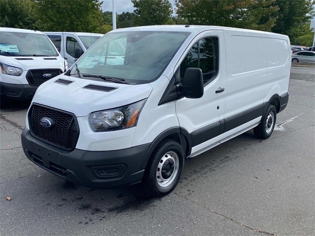 2025 Ford Transit-150 Base