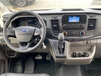 2025 Ford Transit-150 Base