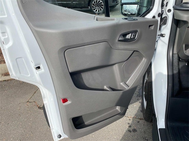 2025 Ford Transit-150 Base