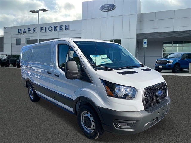 2025 Ford Transit-150 Base