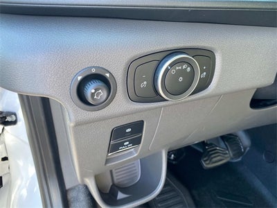 2025 Ford Transit-150 Base