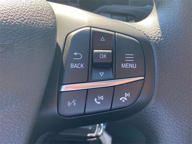 2025 Ford Transit-150 Base