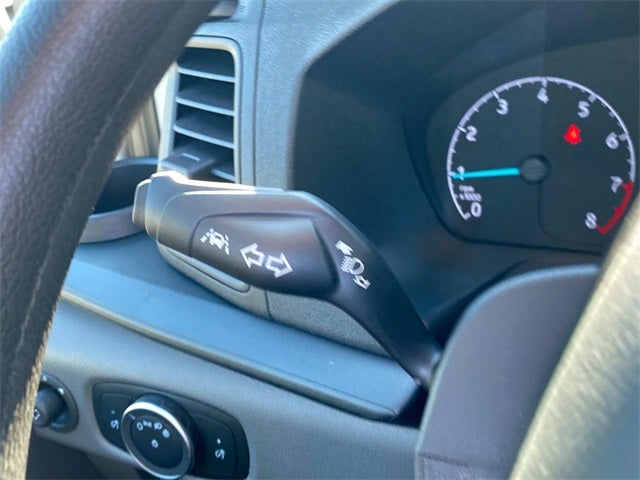 2025 Ford Transit-150 Base