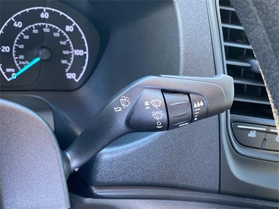 2025 Ford Transit-150 Base