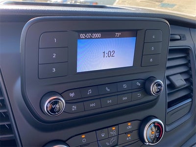 2025 Ford Transit-150 Base