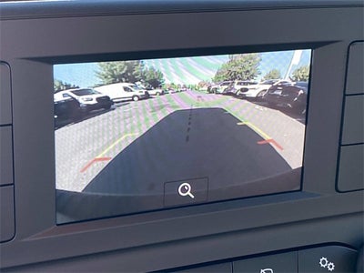 2025 Ford Transit-150 Base