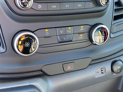 2025 Ford Transit-150 Base