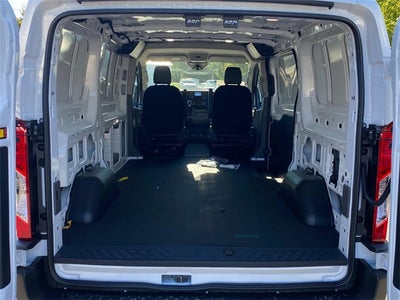 2025 Ford Transit-150 Base