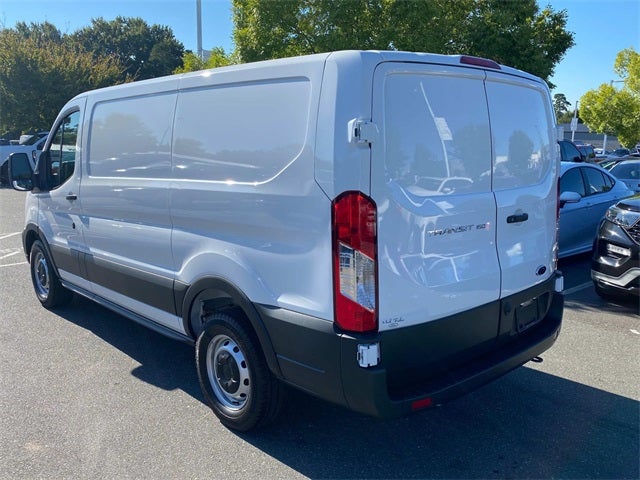2025 Ford Transit-150 Base