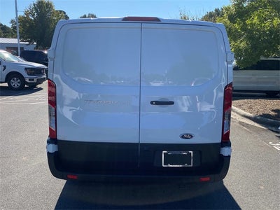 2025 Ford Transit-150 Base