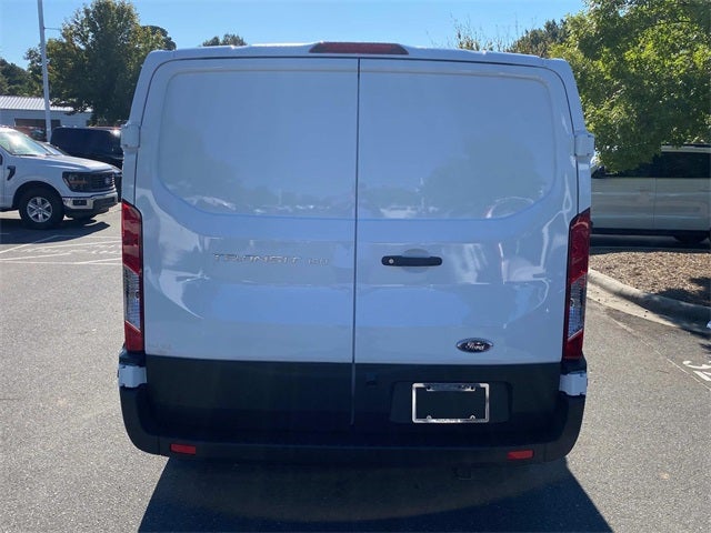 2025 Ford Transit-150 Base