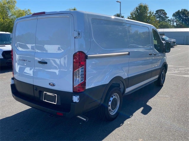 2025 Ford Transit-150 Base