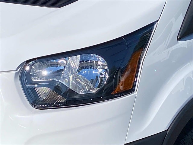 2025 Ford Transit-150 Base