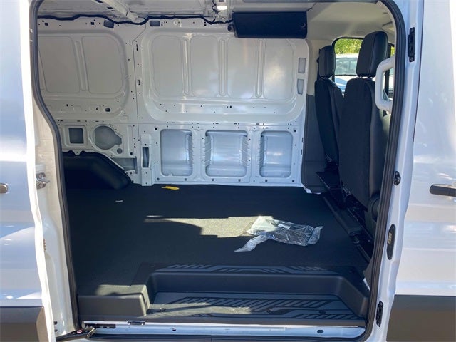 2025 Ford Transit-150 Base