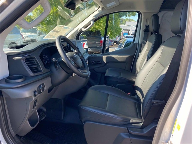 2025 Ford Transit-150 Base