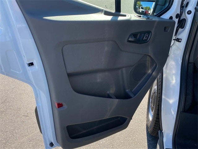 2025 Ford Transit-150 Base