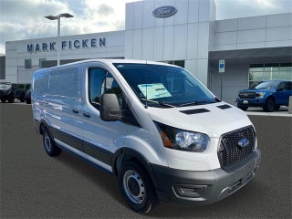 2025 Ford Transit-150 Base