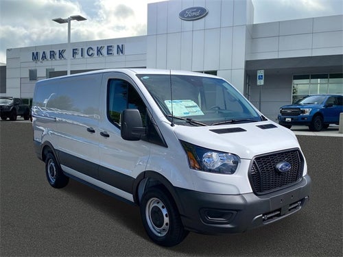 2025 Ford Transit-150 Base