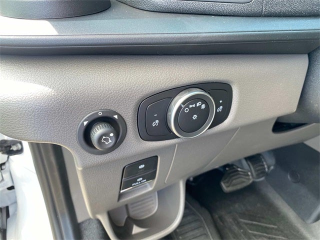 2025 Ford Transit-150 Base