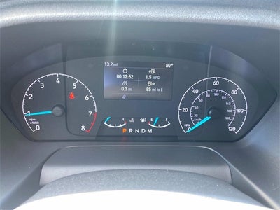 2025 Ford Transit-150 Base