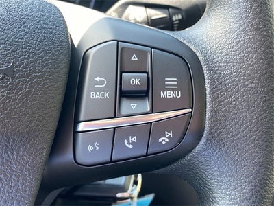 2025 Ford Transit-150 Base