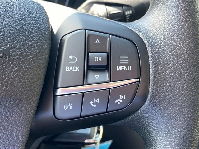 2025 Ford Transit-150 Base