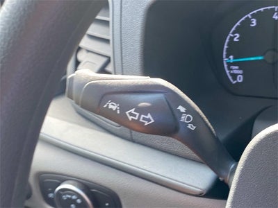 2025 Ford Transit-150 Base