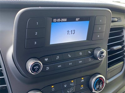 2025 Ford Transit-150 Base