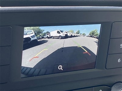 2025 Ford Transit-150 Base