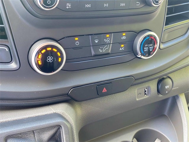 2025 Ford Transit-150 Base