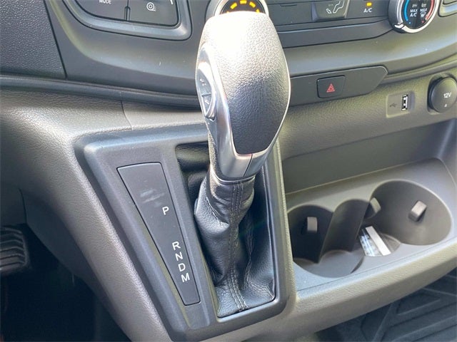 2025 Ford Transit-150 Base