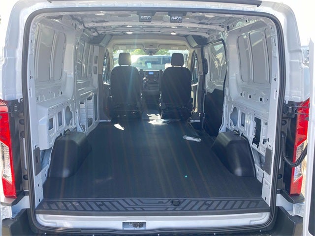2025 Ford Transit-150 Base
