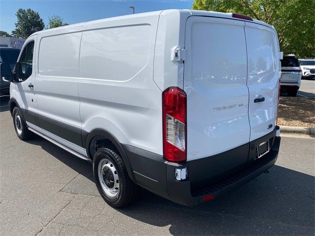 2025 Ford Transit-150 Base
