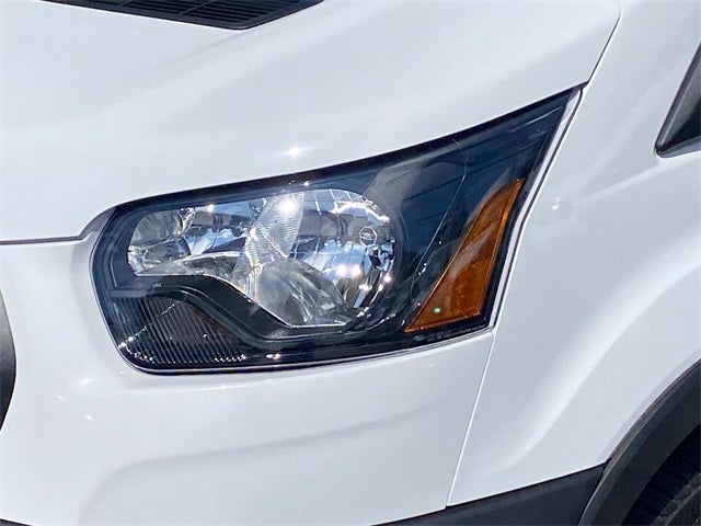 2025 Ford Transit-150 Base