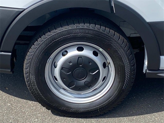 2025 Ford Transit-150 Base