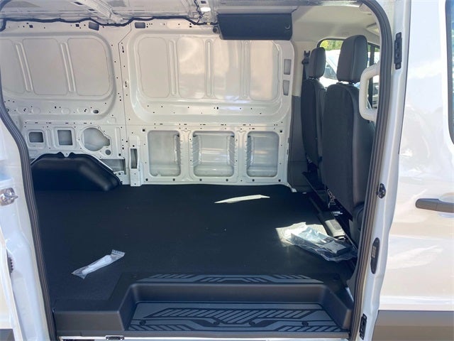 2025 Ford Transit-150 Base