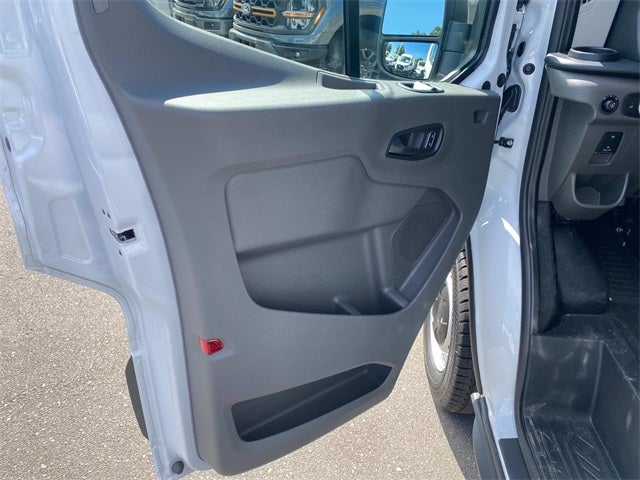 2025 Ford Transit-150 Base